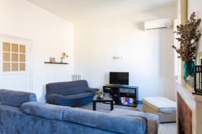 PIAZZA MAZZINI APARTMENT